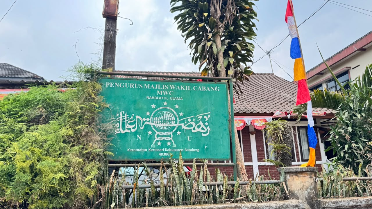 PMWC