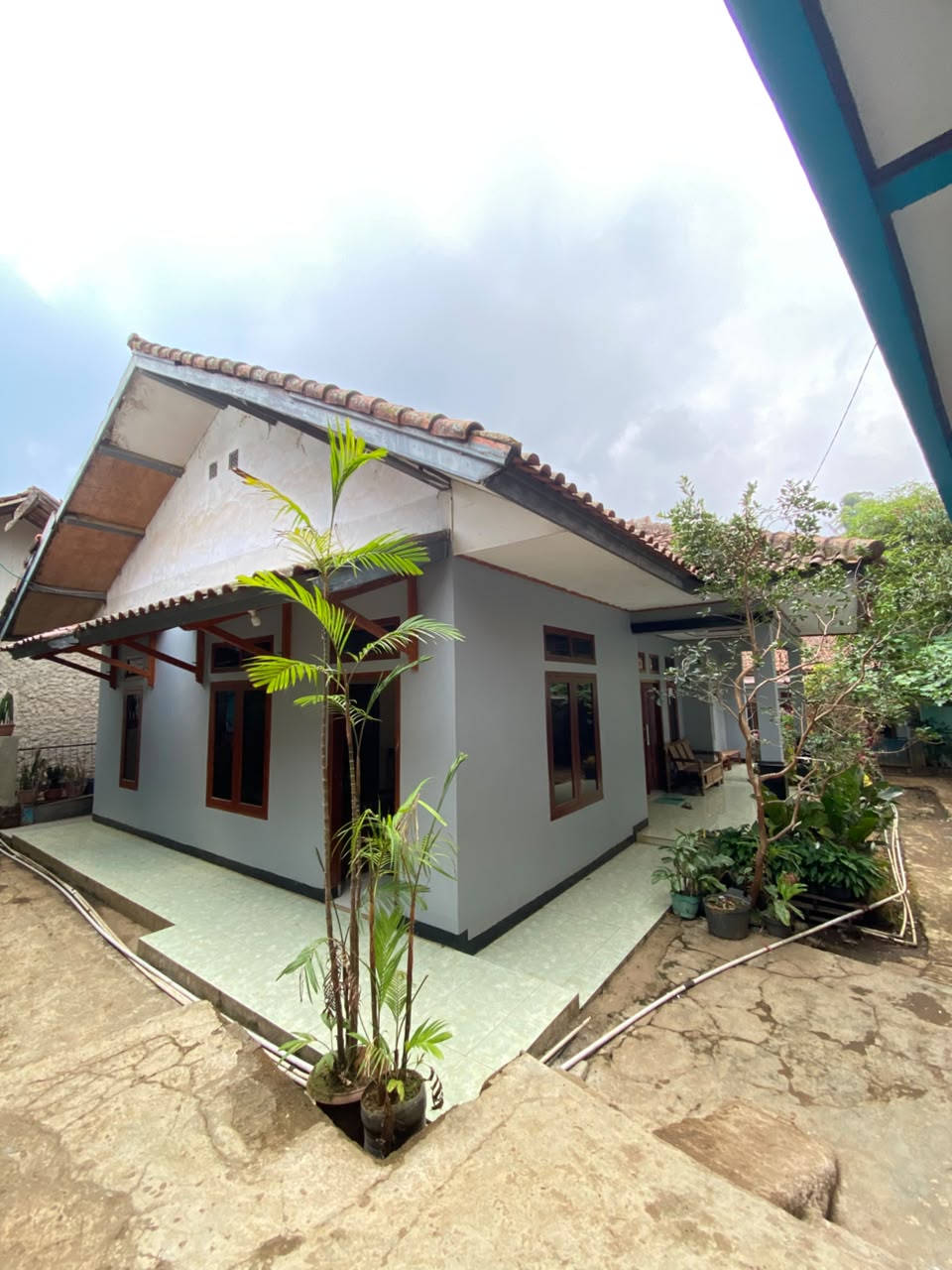 Potensi UMKM Dusun 1