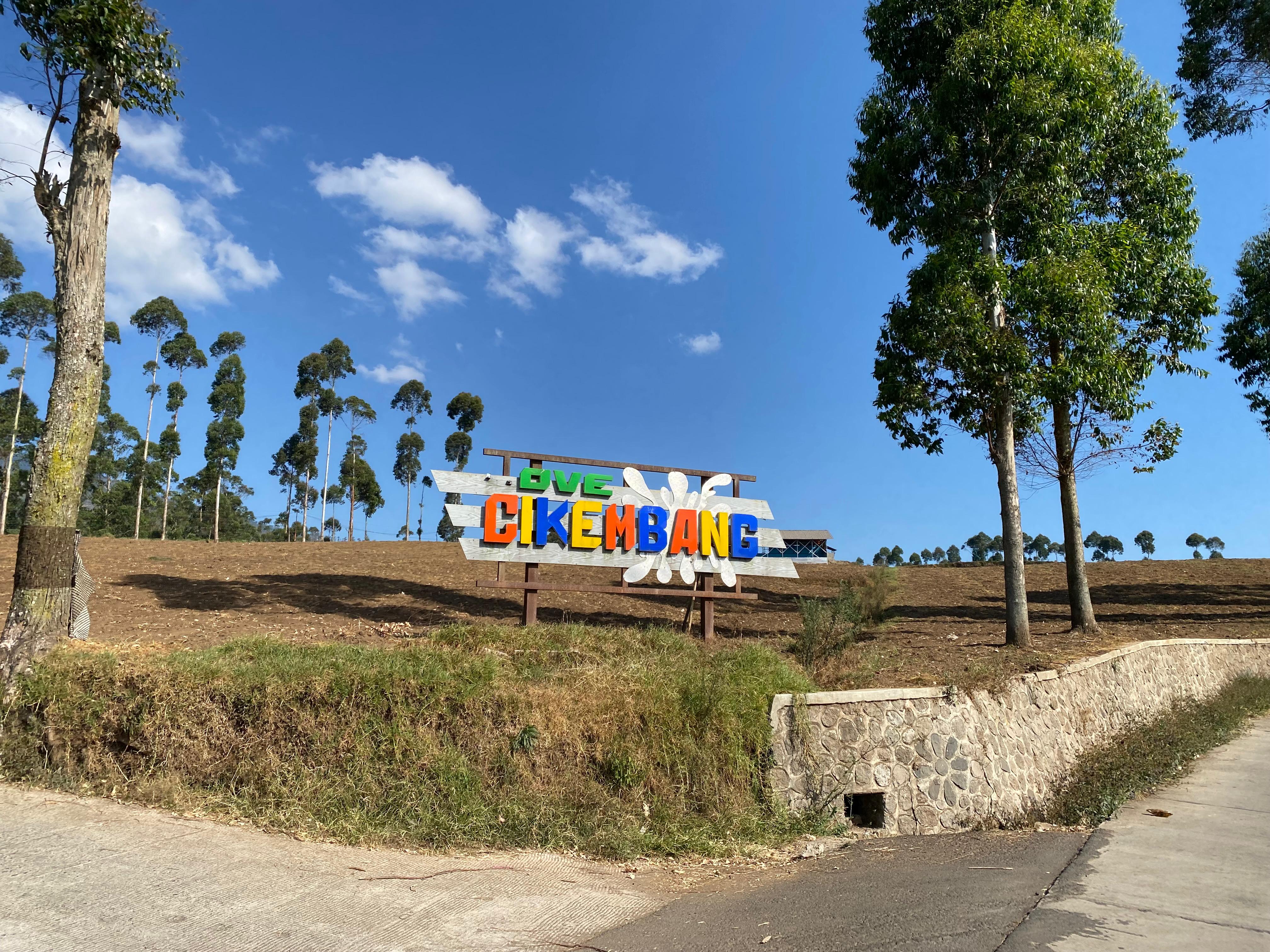 Ikon Cikembang