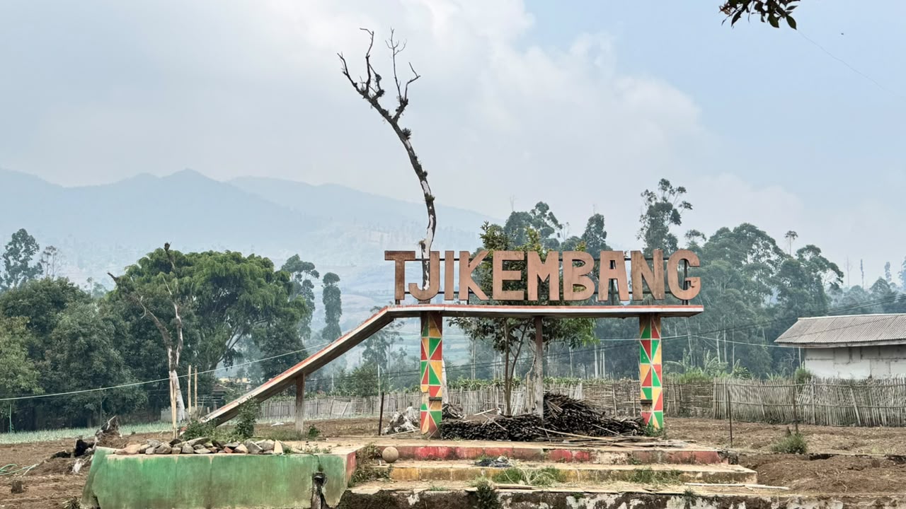 Taman Cikembang