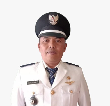 Foto Kepala Desa