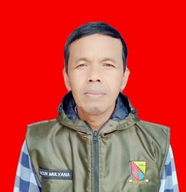 Foto Sekretaris Desa
