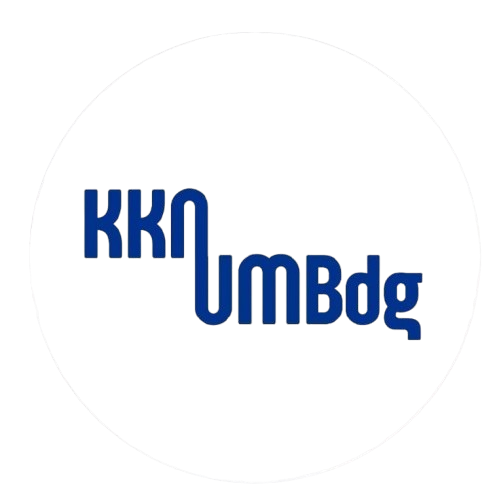 Logo KKN UMBdg
